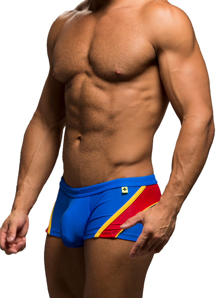 andrew christian trunks