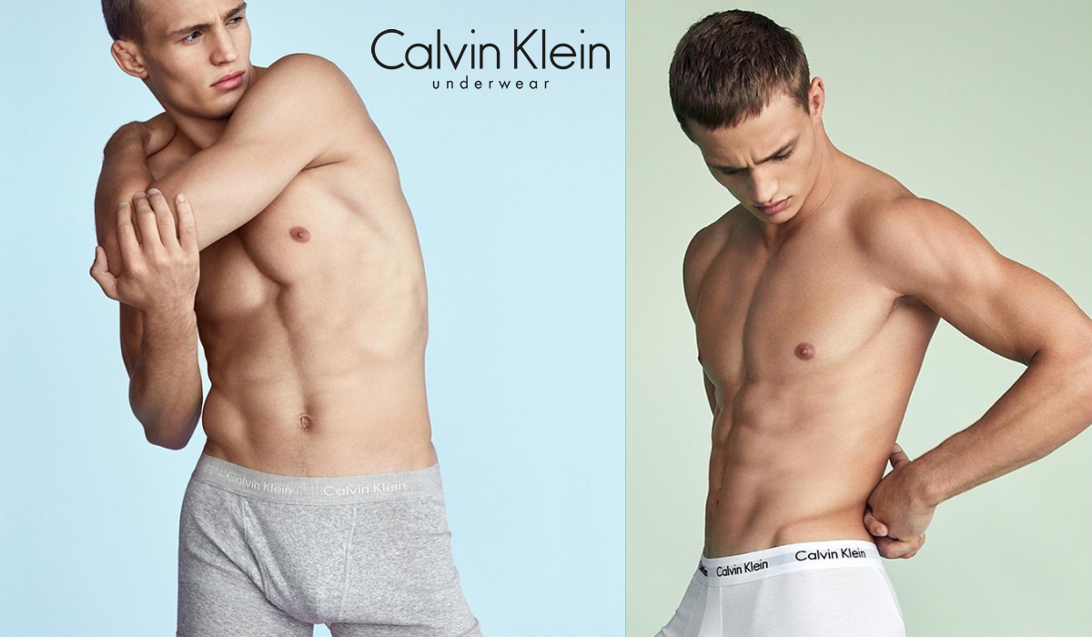 duisternis Wet en regelgeving Electrificeren Calvin Klein ondergoed heren | Boxershorts en slips | BodywearStore
