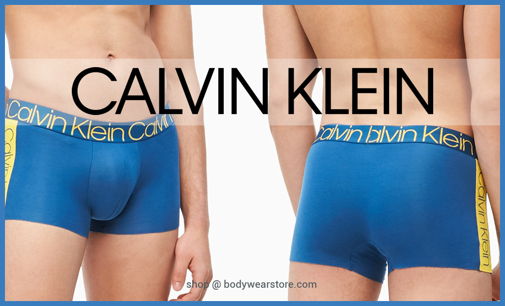 Omgekeerd Knuppel speer Calvin Klein ondergoed winkel | CK Underwear | BodywearStore