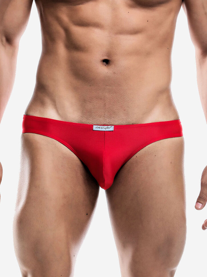 Joe Snyder Mini Slip Bikini S En Tanga S Voor Mannen Joe Snyder Winkel