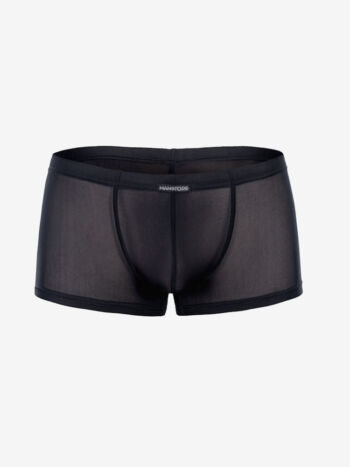 Manstore M101 Micro Pants 206166 Black NW4