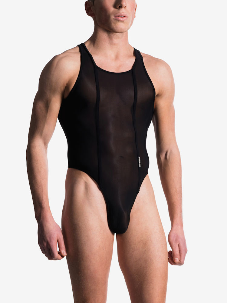 stimuleren Oeganda software Manstore M101 string body kopen - Body voor mannen - BodywearStore