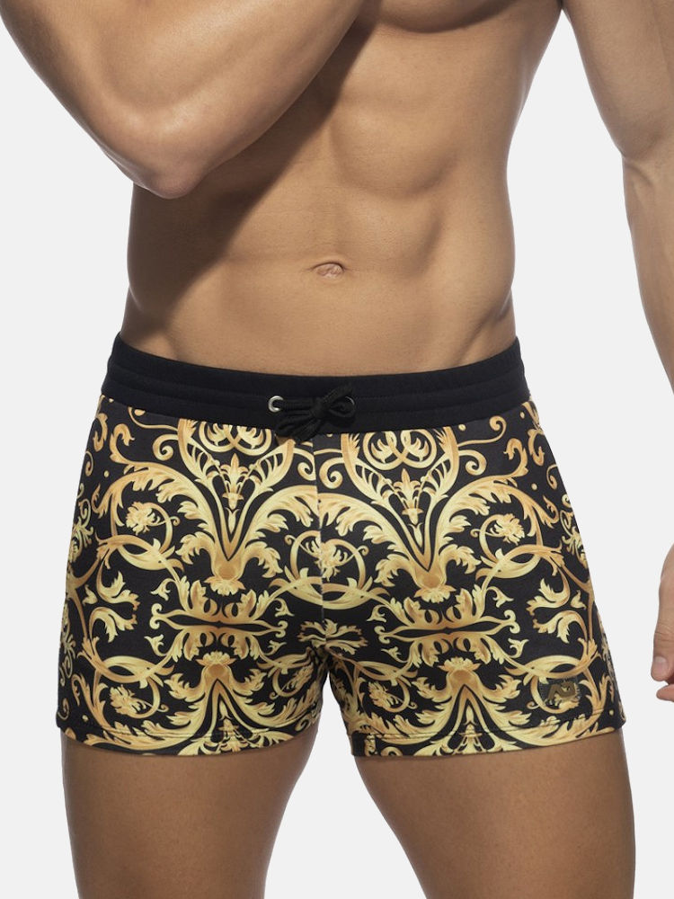 escort lood Trend Korte broeken heren - Stoere shorts en bermuda's | BodywearStore