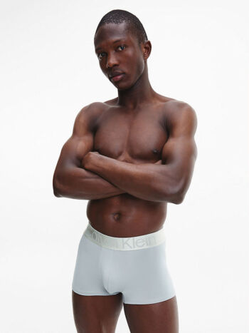 calvin klein microfiber underwear