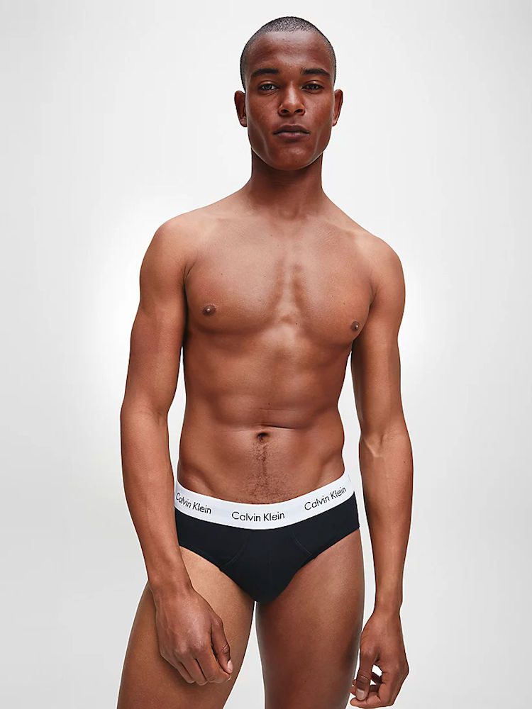 Calvin Klein Underwear Slip, DEFSHOP
