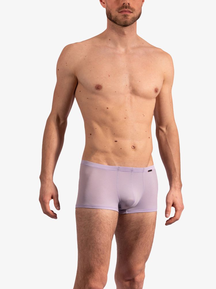 Olaf Benz RED1201 Minipants 105830 Lilac - BodywearStore