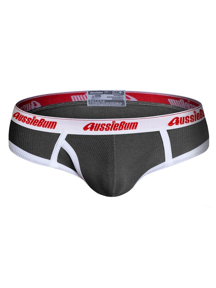 aussieBum Classic Red Brief XS : : Clothing, Shoes