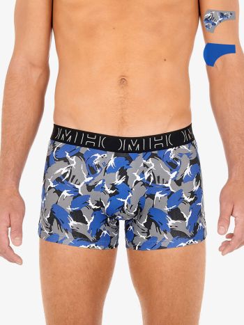 Men's Trunks & Boxer Brief Underwear - BodywearStore