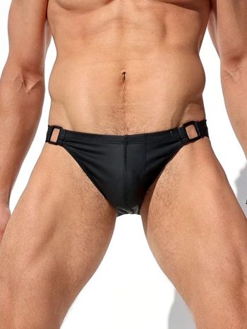 Rufskin Raven Black 1