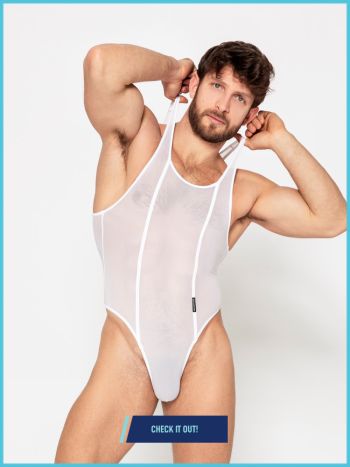 Buy men's body  Wrestlers and thong bodies for men store