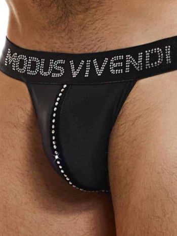 Modus Vivendi Underwear & Swimwear - BodywearStore
