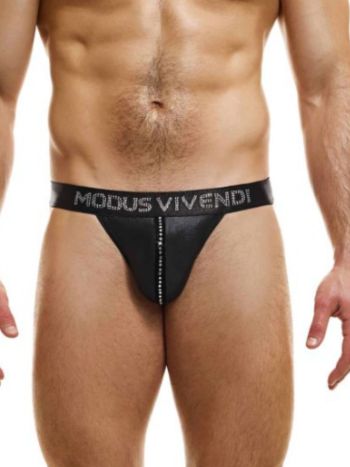 SALES :: Underwear :: Mesh Jockstrap - MODUS VIVENDI - Underwear
