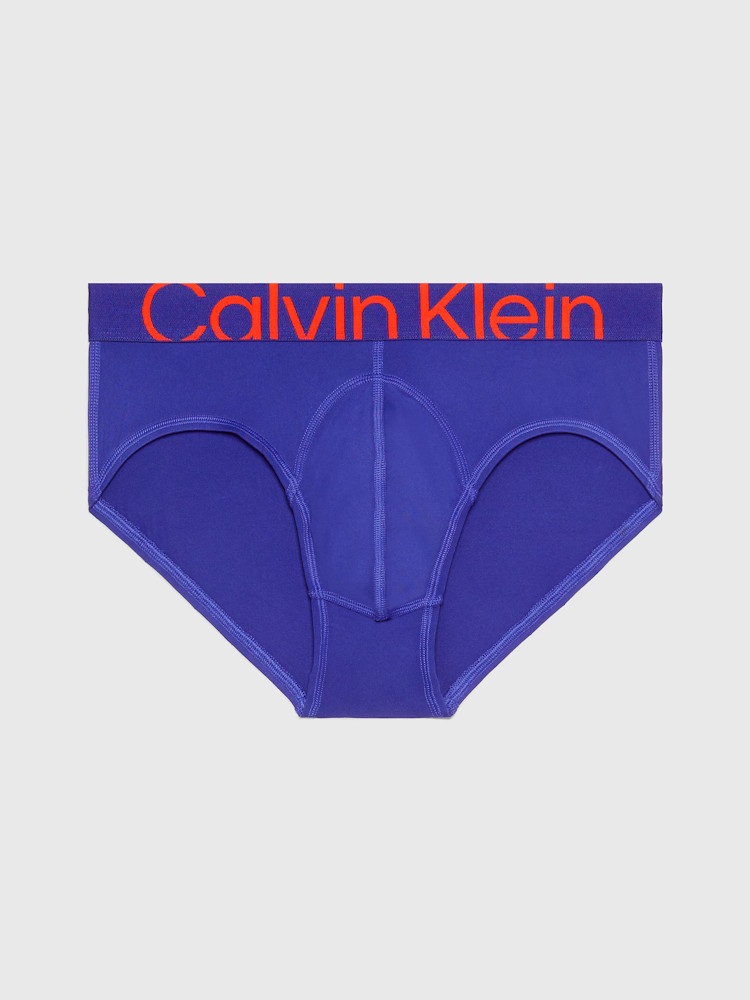 Calvin Klein Future Shift Hip Brief Spectrum - BodywearStore