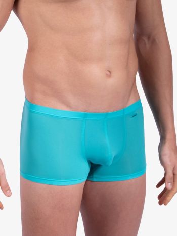 Olaf Benz RED2304 Brazilbrief Leaves Green - BodywearStore