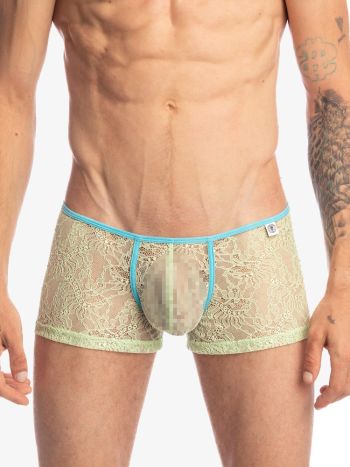 Lhomme Invisible Anis Vitaminé Invisible Boxer My04l 1