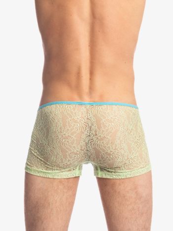 Lhomme Invisible Anis Vitaminé Invisible Boxer My04l 3