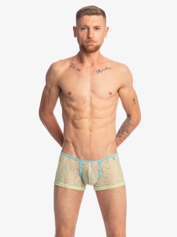 Lhomme Invisible Anis Vitaminé Invisible Boxer My04l 4