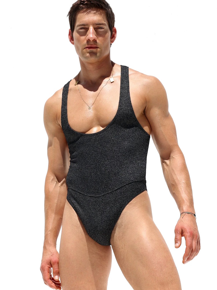 Rufskin Flynn Chine 1