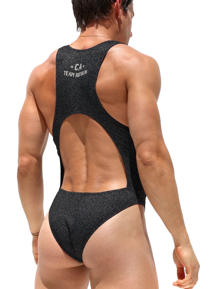 Rufskin Flynn Chine 2