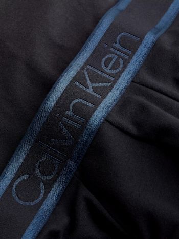 Calvin Klein Hip Brief Tonal Logo Nb4054a Ub1 Black 1
