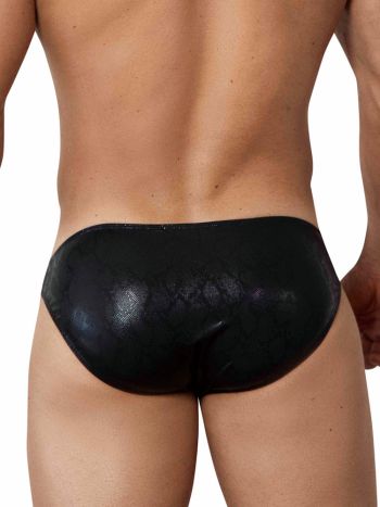 Clever Underwear Brilliant Bikini Slip 157311 Black 4