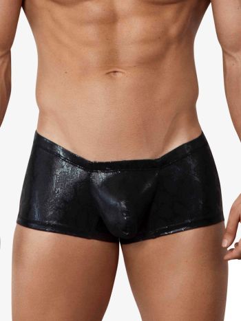 Clever Underwear Brilliant Trunks 157211 Black 2