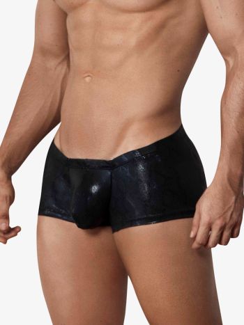 Clever Underwear Brilliant Trunks 157211 Black 3