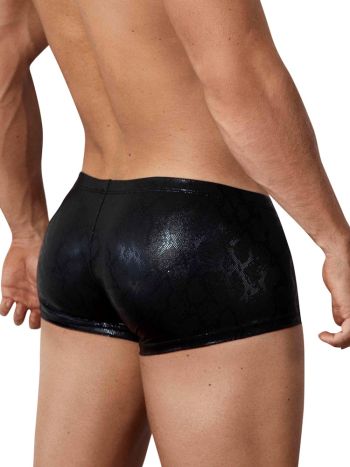 Clever Underwear Brilliant Trunks 157211 Black 4