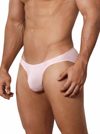 Clever Underwear Shining Bikini Brief Pink 156906 3