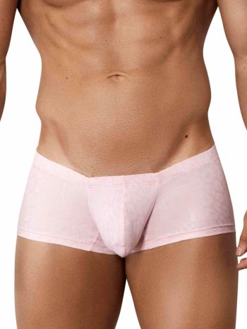 Clever Underwear Shining Trunk Pink 156806 1