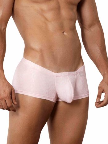 Clever Underwear Shining Trunk Pink 156806 2