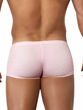 Clever Underwear Shining Trunk Pink 156806 3