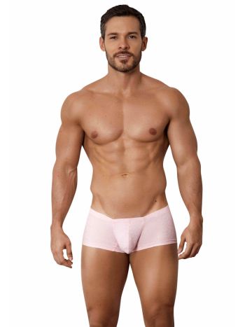 Clever Underwear Shining Trunk Pink 156806 4