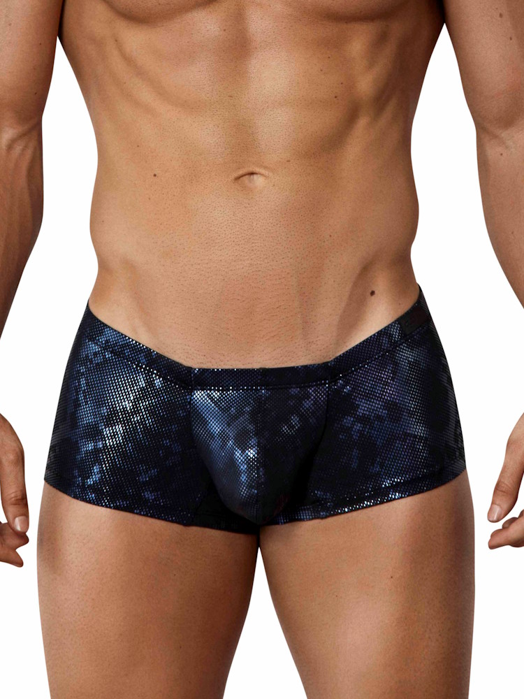 Clever Underwearcambodia Trunks 157508 Blue 1