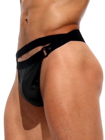 Rufskin Fallon Black 4