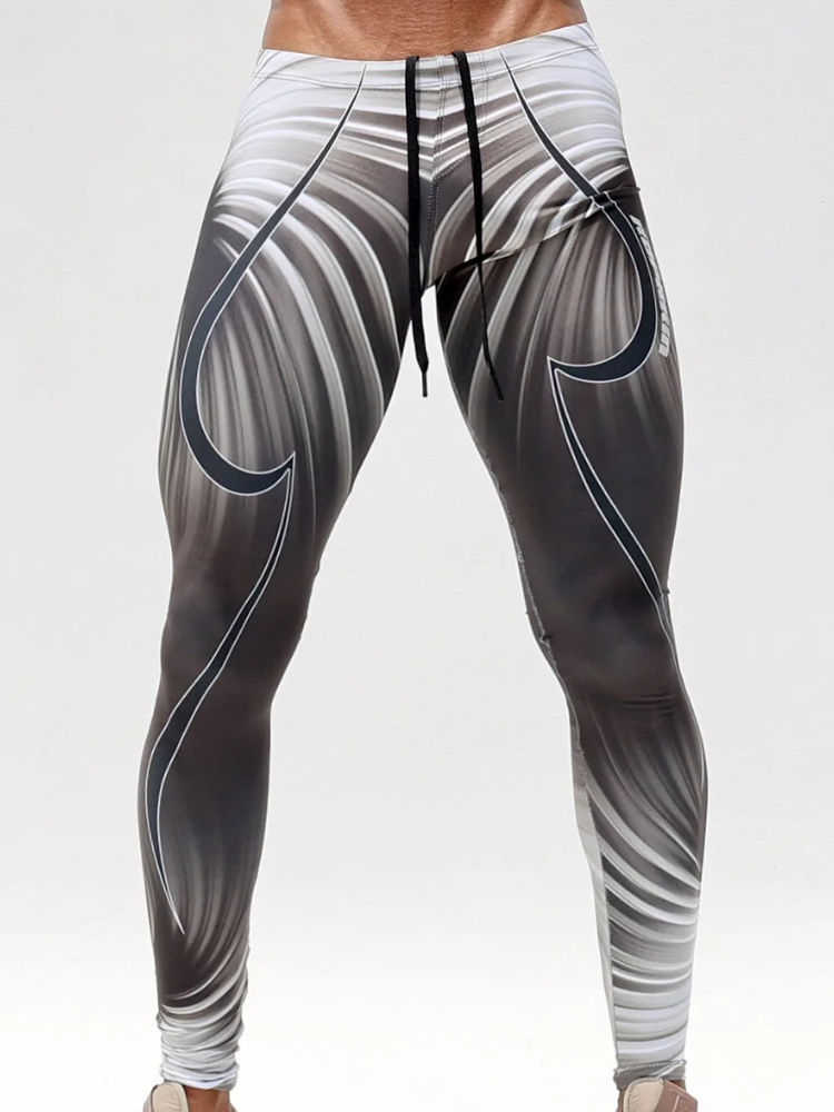 Rufskin 732 Sport Legging