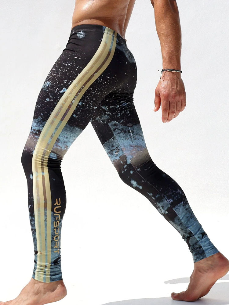 Rufskin 789 Sport Legging