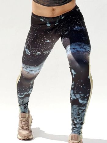 Rufskin 789 Sport Legging