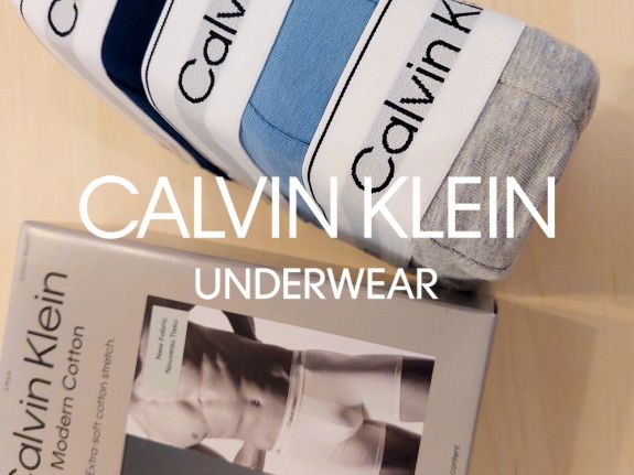 Calvin Klein Boxershorts Slips Multipacks