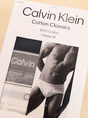 Calvin Klein Fly Hip Brief 3 Pack 000nb3998a Mp1 Black Grey White 8