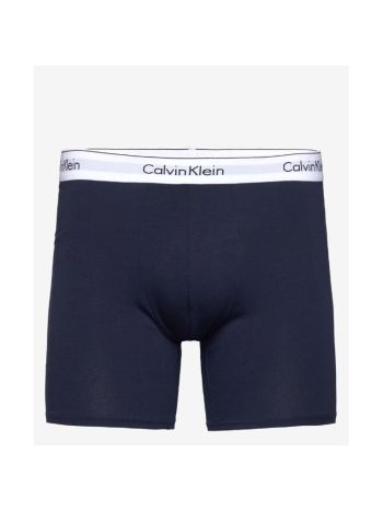 Calvin Klein Modern Cotton Boxer Brief 3 Pack Nb3964a Pss New Navy 4