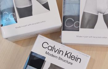 Calvin Klein Modern Structure Underwear