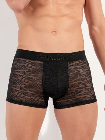 Hom Boxer Briefs Ari 402866 Black 4