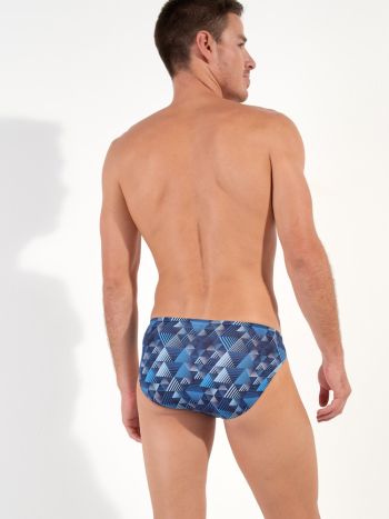 Hom Comfort Micro Briefs Mekong 402857 4