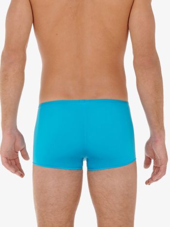 Hom Plumes Trunk Turquoise 404755 2