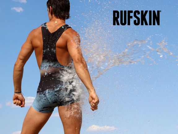 Rufskin Hot Numbers