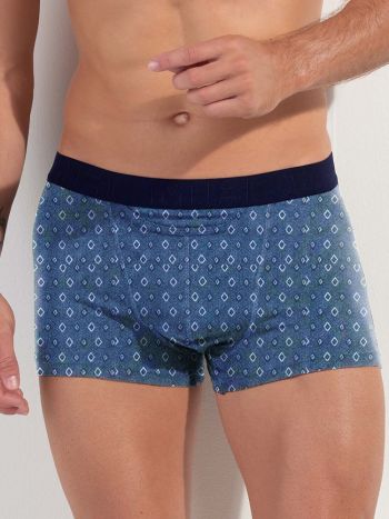 Hom Boxer Briefs Ho1 2 Pack Jonas 402876 Navy 4