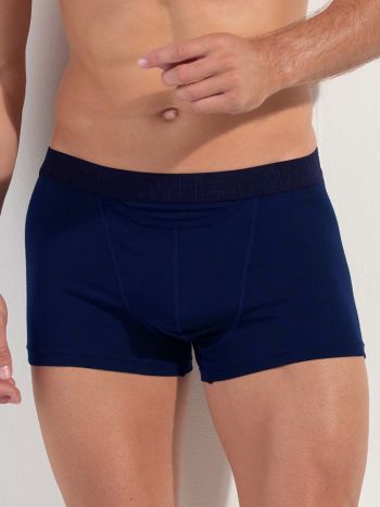 Hom Boxer Briefs Ho1 2 Pack Jonas 402876 Navy 5