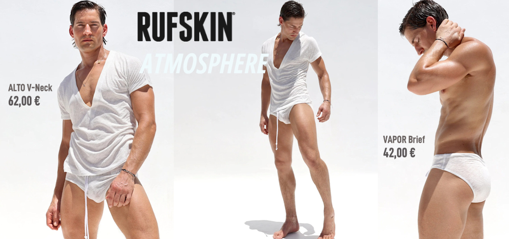 Rufskin Atmosphere