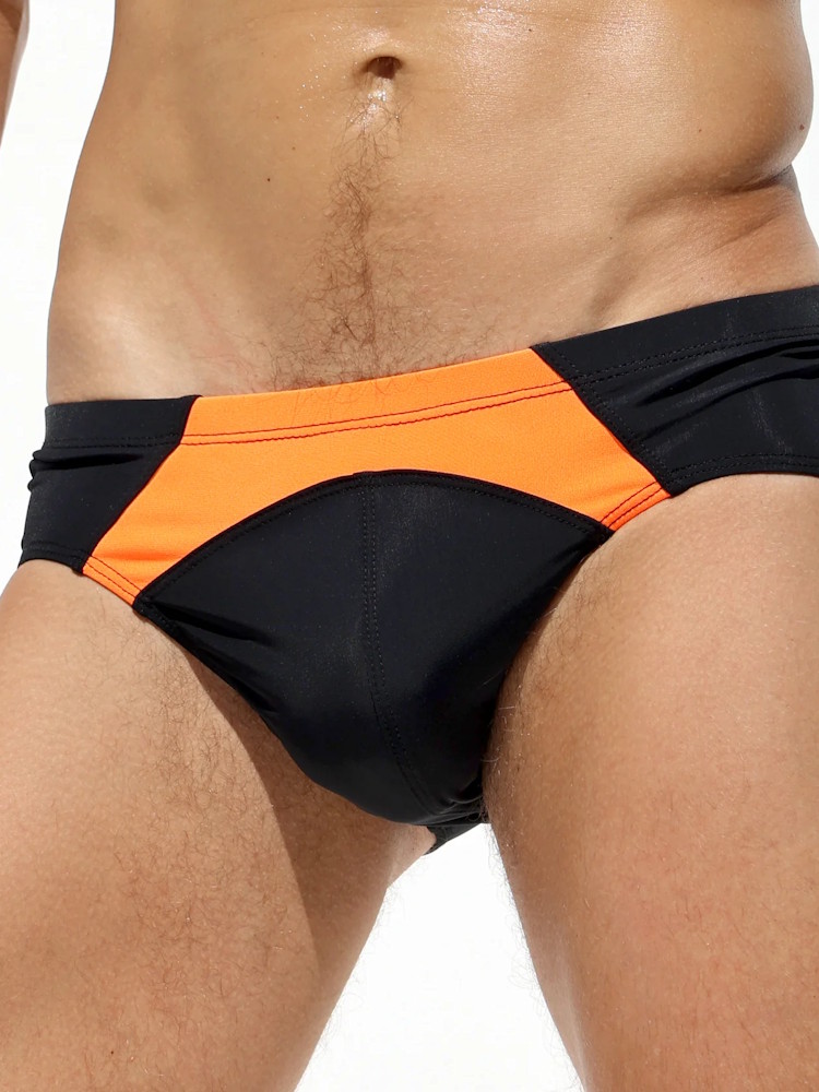 Rufskin Barracuda Jet Black 3